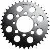 JT SPROCKETS Corona Acero JT Kawasaki KLX 110 / Suzuki DRZ 110 801.37 37 Dientes Coronas