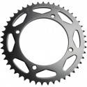 JT SPROCKETS Corona Acero JT Kawasaki KLX 125 / KX 65 1466.46 46 Dientes Coronas