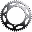 JT SPROCKETS Corona Acero JT Kawasaki KLX 125 / KX 65 1466.47 47 Dientes Coronas