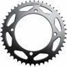 JT SPROCKETS Corona Acero JT Kawasaki KLX 125 / KX 65 1466.47 47 Dientes Coronas