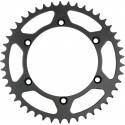 JT SPROCKETS Corona Acero JT Kawasaki KX / KXF / KDX / KLX 460.45 45 Dientes Coronas