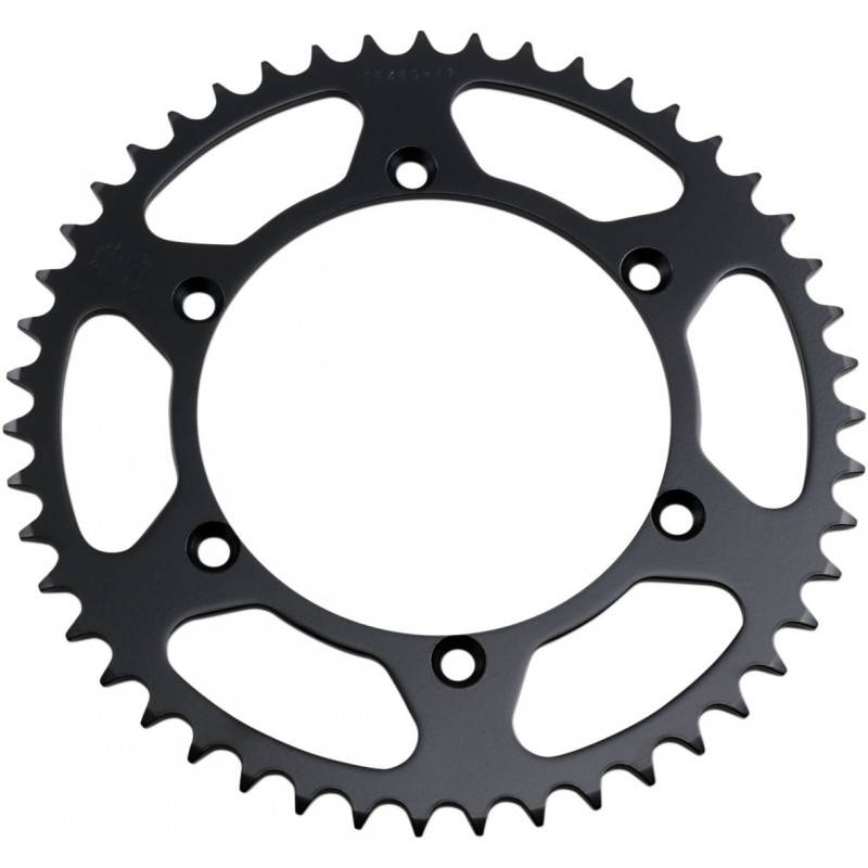 JT SPROCKETS Corona Acero JT Kawasaki KX / KXF / KDX / KLX 460.47 47 Dientes Coronas