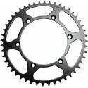 JT SPROCKETS Corona Acero JT Kawasaki KX / KXF / KDX / KLX 460.48 48 Dientes Coronas
