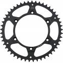 JT SPROCKETS Corona Acero JT Kawasaki KX / KXF / KDX / KLX 460.49 SC 49 Dientes Coronas