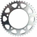JT SPROCKETS Corona Acero JT Kawasaki KX 60 464.44 44 Dientes Coronas