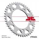 JT SPROCKETS Corona Acero JT Kawasaki KX 60 464.50 50 Dientes Coronas