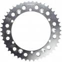 JT SPROCKETS Corona Acero JT Yamaha Banshee/Blaster/Raptor 660/Warrior 853.46 46 Dientes Coronas