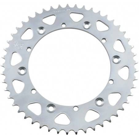 JT SPROCKETS Corona Acero JT Yamaha Banshee/Blaster/Raptor 660/Warrior 853.49 49 Dientes Coronas