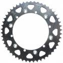 JT SPROCKETS Corona Acero JT Yamaha Banshee/Blaster/Raptor 660/Warrior 853.50 50 Dientes Coronas