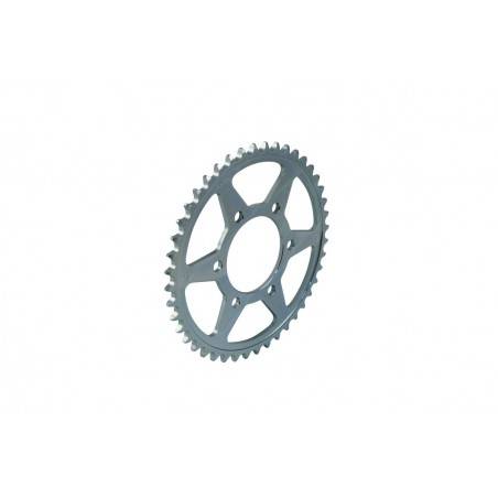 JT SPROCKETS Corona Acero JT Yamaha Breeze/Grizzly 125 1910.36 36 Dientes Coronas