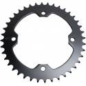 JT SPROCKETS Corona Acero JT Yamaha Raptor 250/350/700 YFZ 450/R 1857.40 40 Dientes Coronas