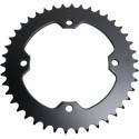 JT SPROCKETS Corona Acero JT Yamaha Raptor 250/350/700 YFZ 450/R 1857.42 42 Dientes Coronas