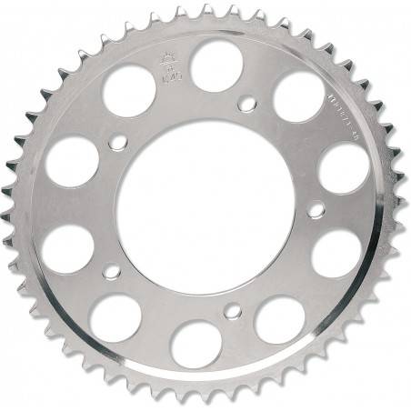 JT SPROCKETS Corona Acero JT Yamaha Raptor 250/350/700 YFZ 450/R 1857.45 45 Dientes Coronas