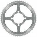 JT SPROCKETS Corona Acero JT Yamaha TTR 125 1843.49 49 Dientes Coronas
