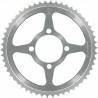 JT SPROCKETS Corona Acero JT Yamaha TTR 125 1843.49 49 Dientes Coronas