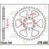 JT SPROCKETS Corona Acero JT Yamaha XT 250 845.40 40 Dientes Coronas
