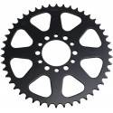 JT SPROCKETS Corona Acero JT Yamaha XT 250 845.46 46 Dientes Coronas