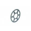 JT SPROCKETS Corona Acero JT Yamaha YZ / YZF / WRF 251.46 46 Dientes Coronas