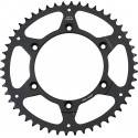 JT SPROCKETS Corona Acero JT Yamaha YZ / YZF / WRF 251.50 SC 50 Dientes Coronas