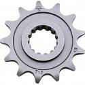 JT SPROCKETS Piñón JT Gas Gas 715.13 13 Dientes Piñones
