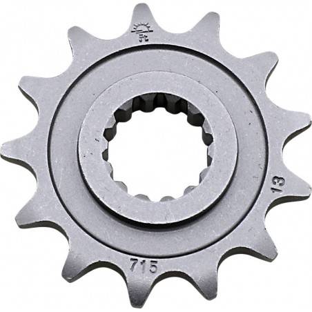 JT SPROCKETS Piñón JT Gas Gas 715.13 13 Dientes Piñones