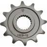JT SPROCKETS Piñón JT Honda CR 125R (04-07) CRF 250R/X (03-17) 1323.12 12 Dientes Piñones