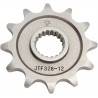 JT SPROCKETS Piñón JT Honda CR 125R (87-03) 326.12 12 Dientes Piñones
