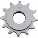 JT SPROCKETS Piñón JT Honda CR 250/500R (88-07) CRF 450 / TRX 450R 284.12 12 Dientes Piñones