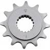 JT SPROCKETS Piñón JT Honda CR 250/500R (88-07) CRF 450 / TRX 450R 284.12 12 Dientes Piñones