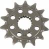 JT SPROCKETS Piñón JT Honda CR 250/500R (88-07) CRF 450 / TRX 450R 284.14 SC 14 Dientes Piñones