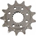JT SPROCKETS Piñón JT Honda CR 250/500R (88-07) CRF 450 / TRX 450R 284.13 SC 13 Dientes Piñones