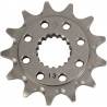 JT SPROCKETS Piñón JT Honda CR 250/500R (88-07) CRF 450 / TRX 450R 284.13 SC 13 Dientes Piñones