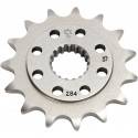 JT SPROCKETS Piñón JT Honda CR 250/500R (88-07) CRF 450 / TRX 450R 284.15 15 Dientes Piñones