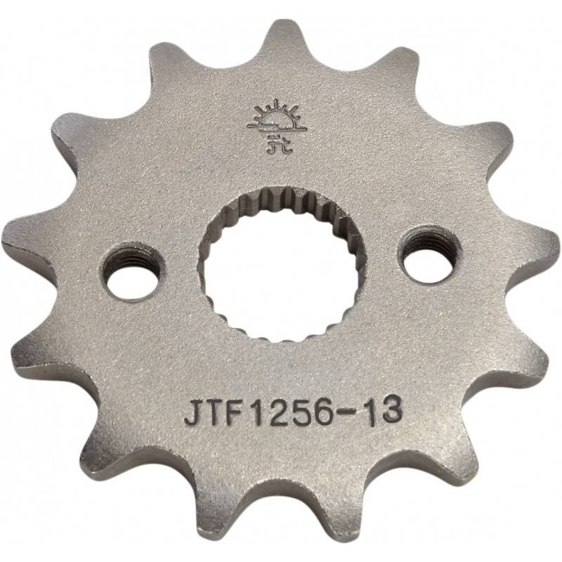 JT SPROCKETS Piñón JT Honda CR 80/85R (86-07) CRF 50/70 1256.13 13 Dientes Piñones