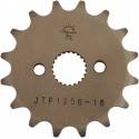 JT SPROCKETS Piñón JT Honda CR 80/85R (86-07) CRF 50/70 1256.16 16 Dientes Piñones