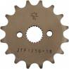 JT SPROCKETS Piñón JT Honda CR 80/85R (86-07) CRF 50/70 1256.16 16 Dientes Piñones