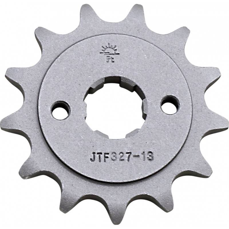 JT SPROCKETS Piñón JT Honda CRF 150F / XR 250 327.13 13 Dientes Piñones