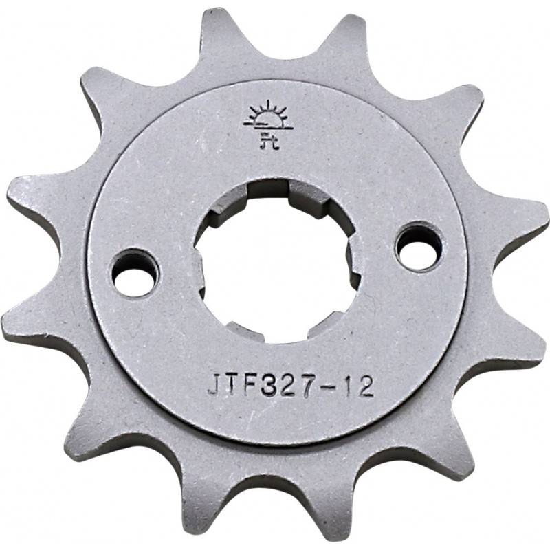 JT SPROCKETS Piñón JT Honda CRF 150F / XR 250 327.12 12 Dientes Piñones