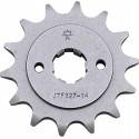 JT SPROCKETS Piñón JT Honda CRF 150F / XR 250 327.14 14 Dientes Piñones