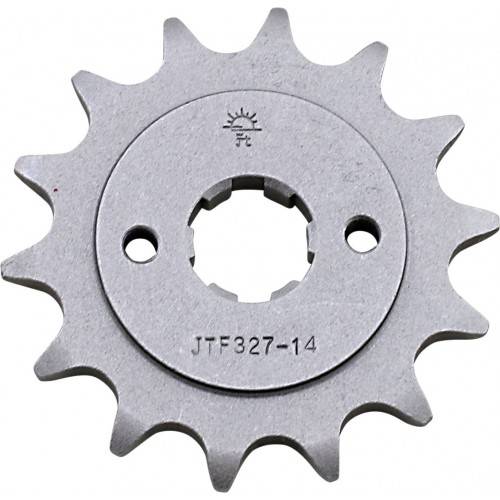 JT SPROCKETS Piñón JT Honda CRF 150F / XR 250 327.14 14 Dientes Piñones