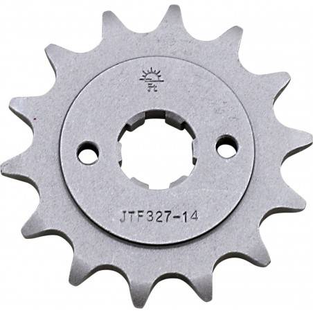 JT SPROCKETS Piñón JT Honda CRF 150F / XR 250 327.14 14 Dientes Piñones