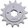 JT SPROCKETS Piñón JT Honda CRF 150F / XR 250 327.14 14 Dientes Piñones