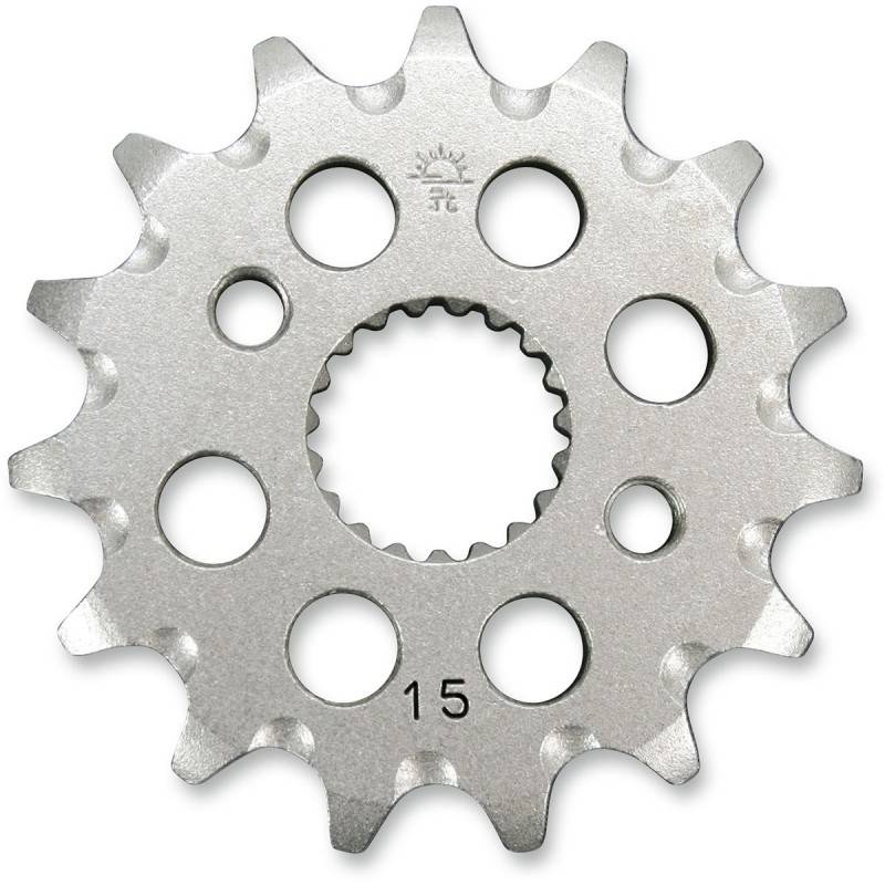 JT SPROCKETS Piñón JT Honda CRF 150R 1310.15 SC 15 Dientes Piñones