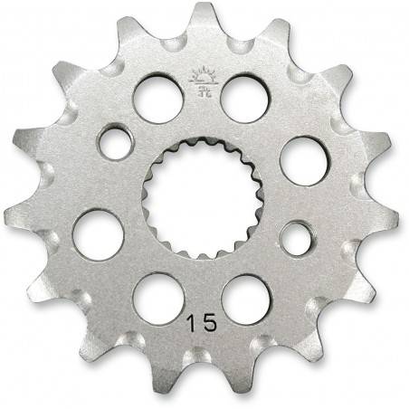 JT SPROCKETS Piñón JT Honda CRF 150R 1310.15 SC 15 Dientes Piñones