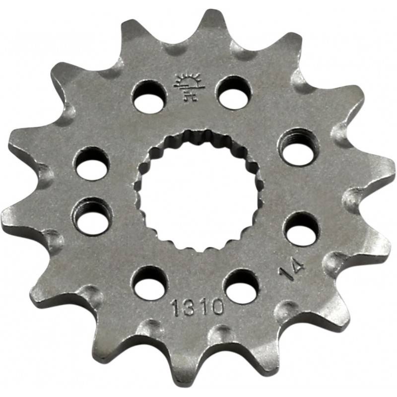 JT SPROCKETS Piñón JT Honda CRF 150R 1310.14 SC 14 Dientes Piñones