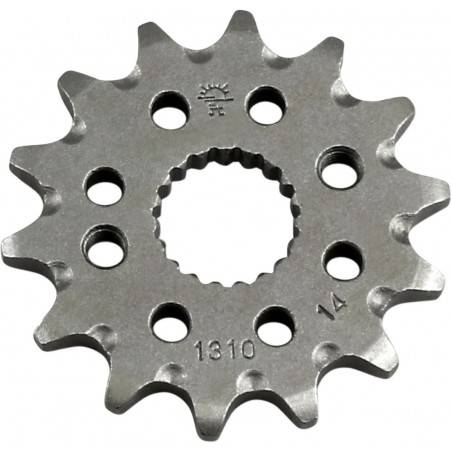 JT SPROCKETS Piñón JT Honda CRF 150R 1310.14 SC 14 Dientes Piñones