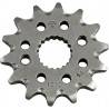 JT SPROCKETS Piñón JT Honda CRF 150R 1310.14 SC 14 Dientes Piñones