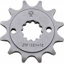 JT SPROCKETS Piñón JT Honda CRF 250L / XR 250R 1321.12 12 Dientes Piñones