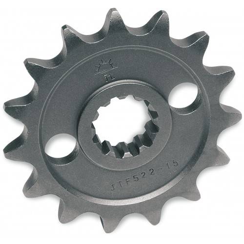 JT SPROCKETS Piñón JT Honda CRF 250L / XR 250R 1321.13 13 Dientes Piñones