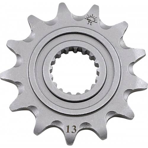 JT SPROCKETS Piñón JT Honda CRF 250R/RX (18-21) 1344.13 SC 13 Dientes Piñones